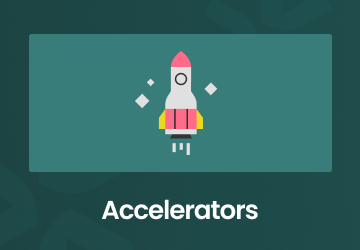 Enhance the time-to-value by making use of our ARIS BPM accelerators.