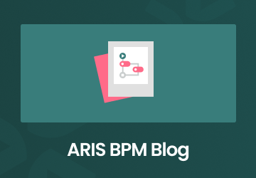 ARIS BPM Blog - Read the latest news