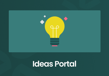 Share your idea or vote to improve ARIS.