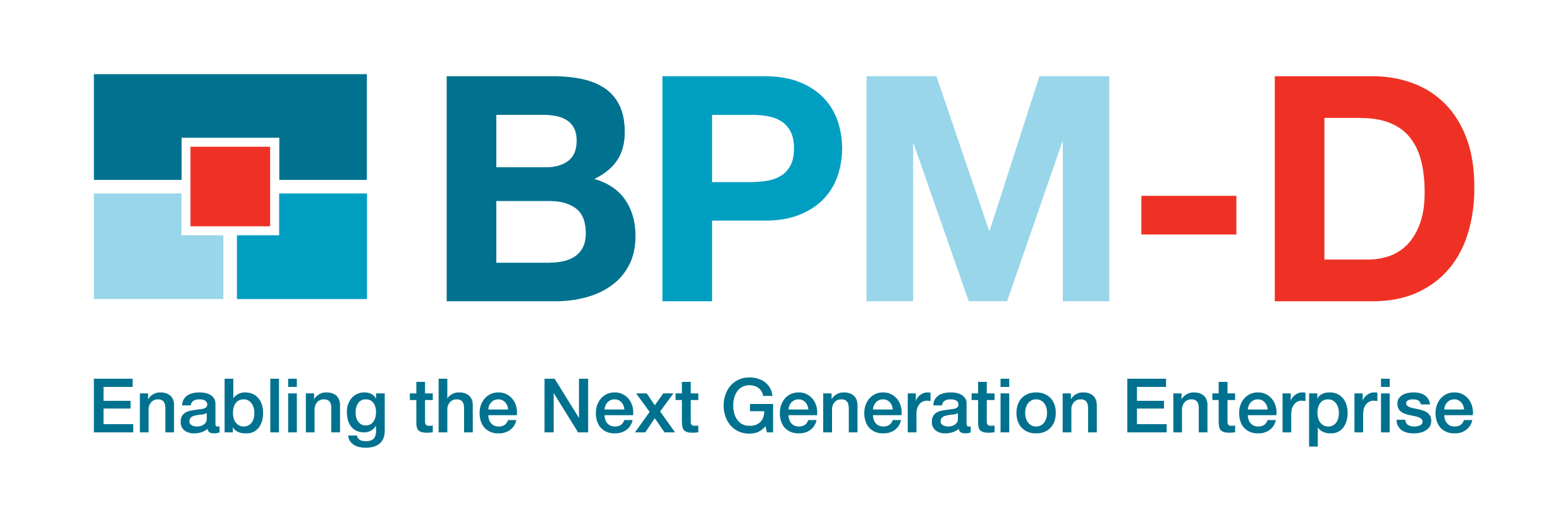 BPM-D Logo