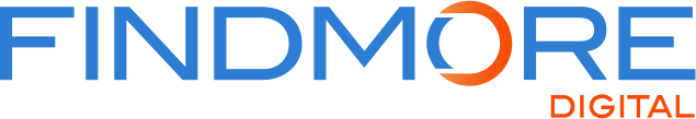 Findmore Digital Logo