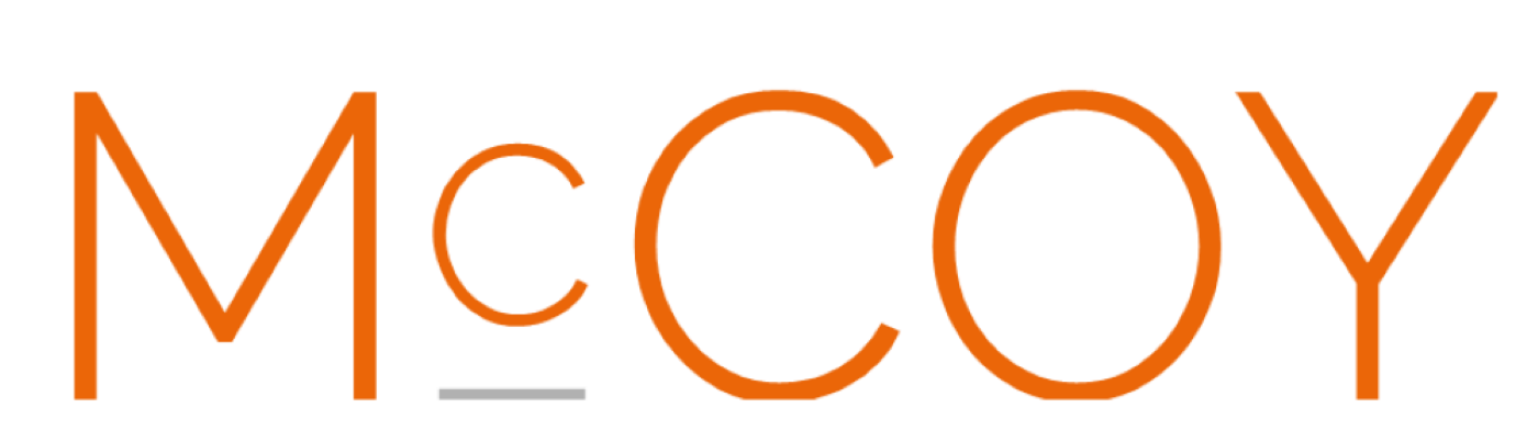 McCoy & Partners Logo