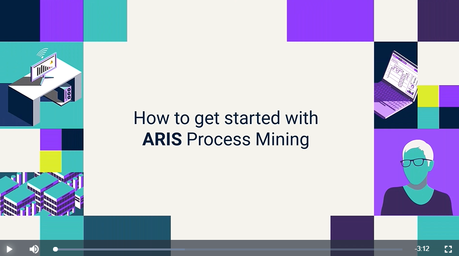 ARIS Process Mining Getting Started