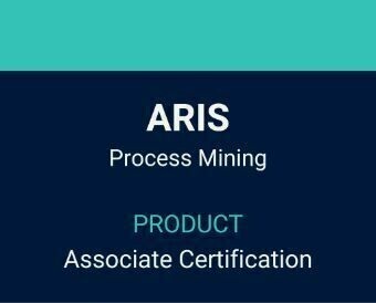 ARIS Certified ARIS Process Mining