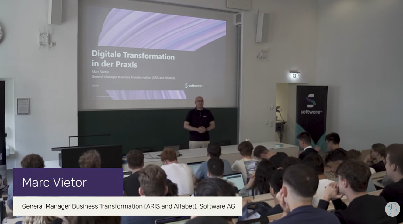 Business and IT Transformation