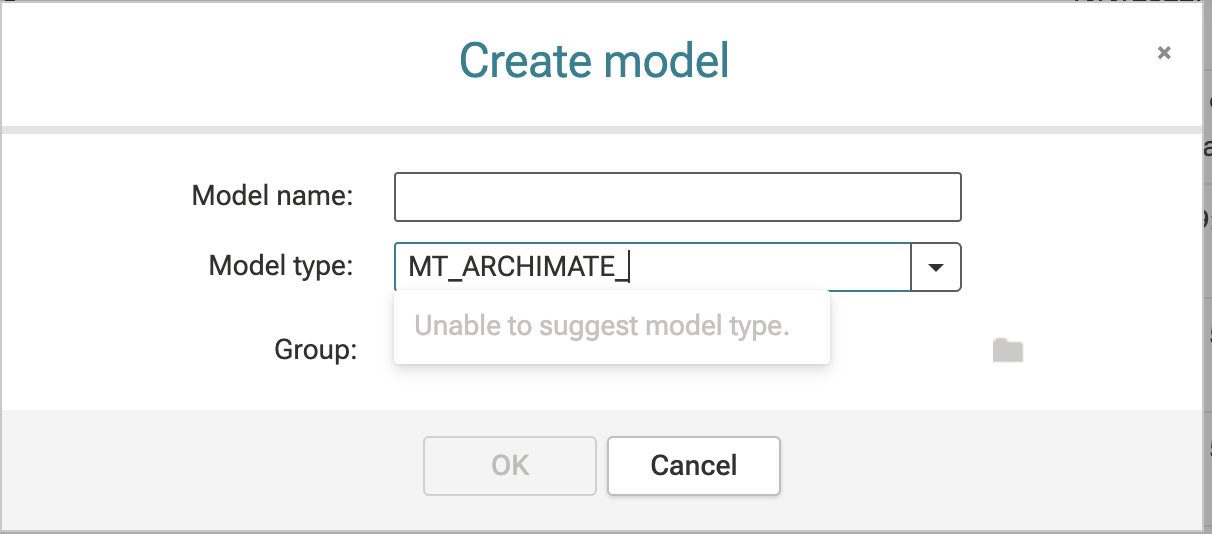 Help needed: Importing and editing ArchiMate and BPMN models in ARIS ...