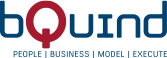 bQuind BV Logo