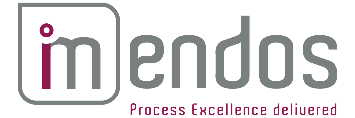 iMendos Logo
