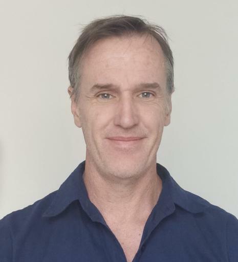 Profile picture for user Robert Johnston